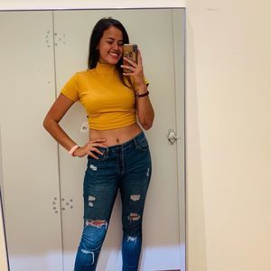 Meet your Posher, Katherine